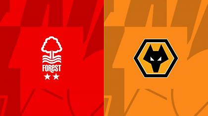 Νότιγχαμ Φόρεστ-Γουλβς