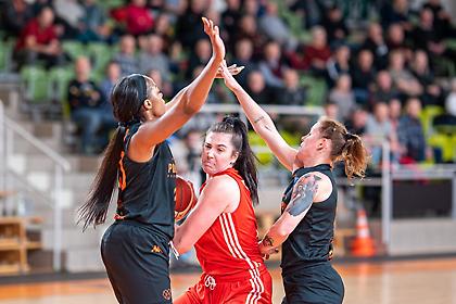 Δεν άντεξε και έχασε στο Πολκοβίτσε ο Ολυμπιακός