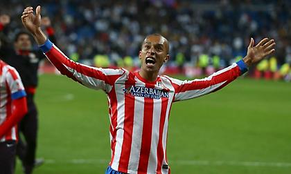 Tέλος εποχής για τον Ζοάο Μιράντα: Aνακοίνωσε το τέλος της καριέρας του