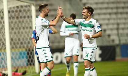 Έκανε το καθήκον του με σοβαρότητα και ποιότητα