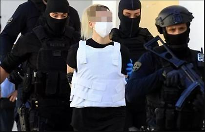 Με υπόμνημα η απολογία Πισπιρίγκου για τον θάνατο Ίριδας και Μαλένας - Πιθανή αναβολή στη δίκη