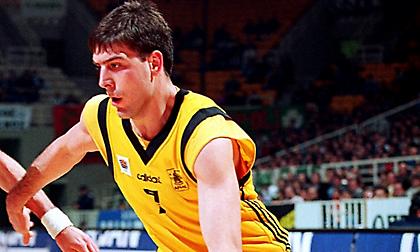 Κουίζ: Μπορείς 10/10 με Έλληνες μπασκετμπολίστες των 90s;