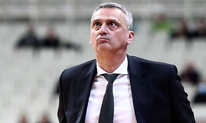 Ράντονιτς: «Πρέπει να δω κάποιες λεπτομέρειες στο τέλος της κανονικής διάρκειας»