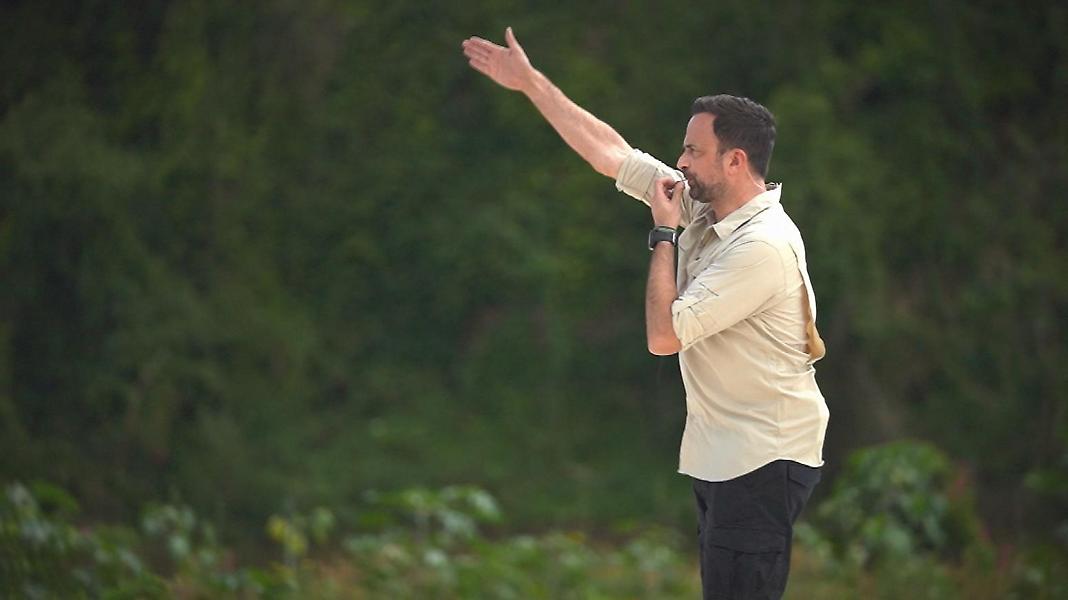 Survivor All Star: Σκληρή μάχη για το έπαθλο και η πρώτη αποχώρηση (τρέιλερ)