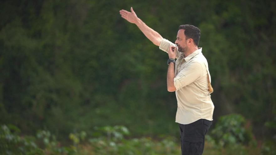 Survivor All Star: Σκληρή μάχη για το έπαθλο και η πρώτη αποχώρηση (τρέιλερ)