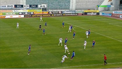 Απείλησε με Πούχατς ο Παναθηναϊκός