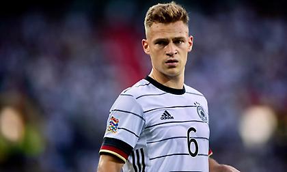 Κίμιχ: «Σώθηκα από την κατάθλιψη μετά το Μουντιάλ χάρη στα παιδιά μου»