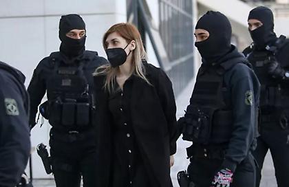 Ρούλα Πισπιρίγκου: Ζήτησε την εξαίρεση της ανακρίτριας που ερευνά τους θανάτους Μαλένας-Ίριδας