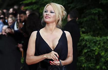 Πάμελα Άντερσον: «Η διαρροή του sex tape με αρρώστησε»