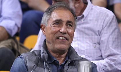 Και επίσημα τεχνικός διευθυντής του Ιωνικού ο Βαγγέλης Αλεξανδρής