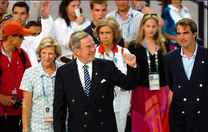 Η ανακοίνωση της οικογένειας για τον θάνατο του τέως βασιλιά Κωνσταντίνου