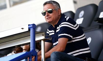 Απαγόρευση ενός μήνα στον Σπανό - Πρόστιμα σε Ολυμπιακό και ΠΑΟΚ