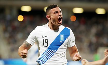 Σέλτικ: Η Μπορντό έκανε επίσημη πρόταση για Γιακουμάκη!