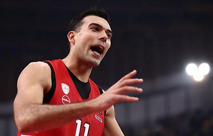 Βίρτους Μπολόνια - Ολυμπιακός με Σλούκα στο 3.60