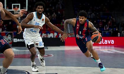 Σπουδαία ενίσχυση για την Καρδίτσα, ανακοίνωσε Λαμάρ Πίτερς!