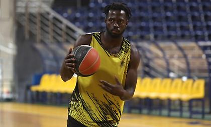 Δύο επιστροφές για Καστρίτη στον Άρη