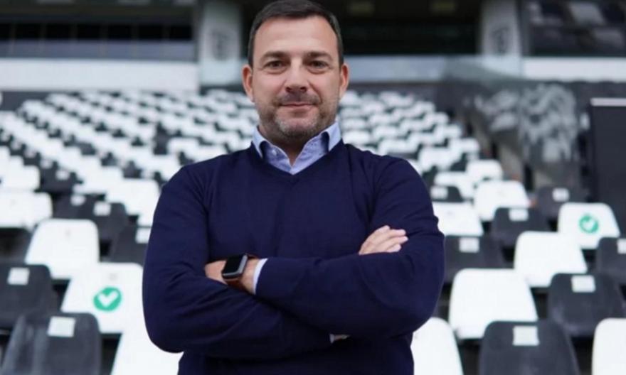 ΠΑΟΚ και Χρυσοχόου έλυσαν κοινή συνεναίσει τη συνεργασία τους