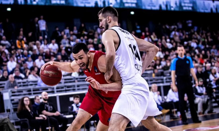 Primo per Bourges, Gran Canaria, secondo per Venezia – Basket – Eurocup