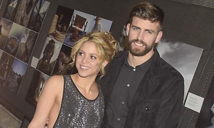 «Καρφιά» Σακίρα για Πικέ στο νέο της τραγούδι: «Αντάλλαξες ένα Rolex με ένα Casio»