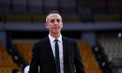 Κάτας: «Ο Παναθηναϊκός άξιζε περισσότερες νίκες»