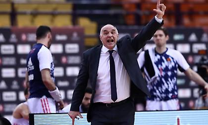 Πρόταση της ομοσπονδίας Ισραήλ στον Πάμπλο Λάσο για τον πάγκο της εθνικής ομάδας!