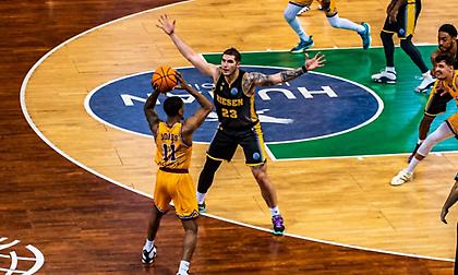 Εμφατική ισοφάριση για Λιμόζ