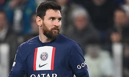 «Απαντάει» με Μέσι η Αλ Χιλάλ, υψηλότερο συμβόλαιο από αυτό του Ρονάλντο στην Αλ Νασρ!