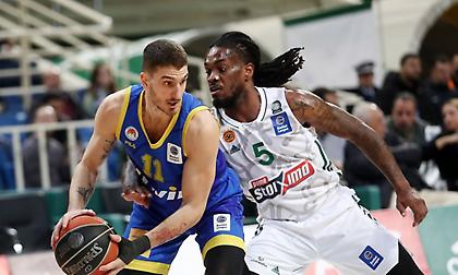 Πουλιανίτης: «Να φτάσουμε μέχρι εκεί που μπορούμε στο Κύπελλο»