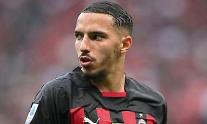 «Έδεσε» Μπενασέρ μέχρι το 2027 η Μίλαν