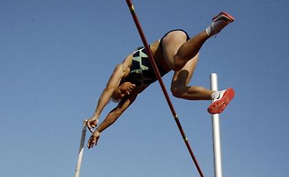 Ντεμπούτο για το 2023 η Κυριακοπούλου στο Μπορντό