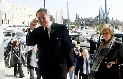 Kηδεία τέως Βασιλιά Κωνσταντίνου: H λίστα των γαλαζοαίματων - 60 Έλληνες καλεσμένοι