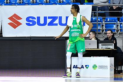 Απόλλων Πάτρας: Έφερε Αλόνζο Βερτζ