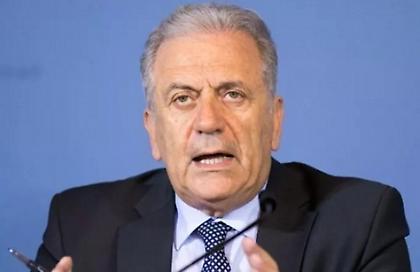 Αβραμόπουλος: Επιθυμία μου είναι να είμαι υποψήφιος στην Α' Αθηνών