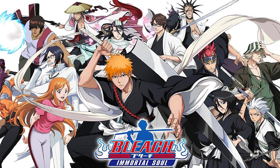 Το Bleach υπάρχει πλέον στο ελληνικό Disney+