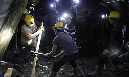 Τσεχία: Σεισμική δόνηση προκάλεσε τον θανάσιμο τραυματισμό εργάτη σε ανθρακωρυχείο