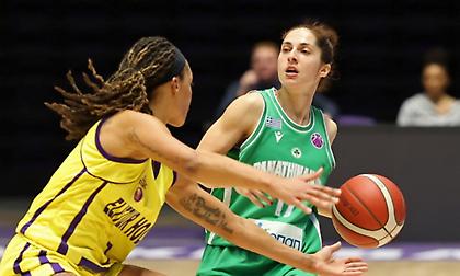 Άδοξος αποκλεισμός για Παναθηναϊκό