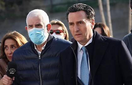 Εισαγγελέας για Φιλιππίδη: Αθώος για το βιασμό της πρώτης καταγγέλλουσας - Ένοχος για τις απόπειρες