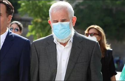 Φιλιππίδης: «Ο δικηγόρος των καταγγελλουσών έχει εταιρία μάνατζερ με τον αδερφό της Παπαχαραλάμπους»