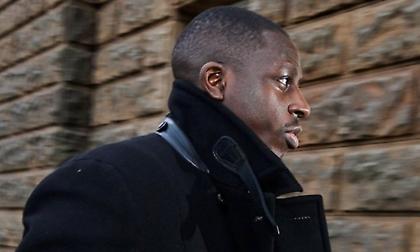 Αθώος για τις έξι κατηγορίες βιασμού ο Μεντί