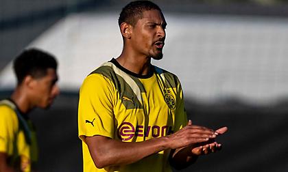 Μπήκε στο 61' και έκανε χατ-τρικ σε επτά λεπτά ο Αλέ!