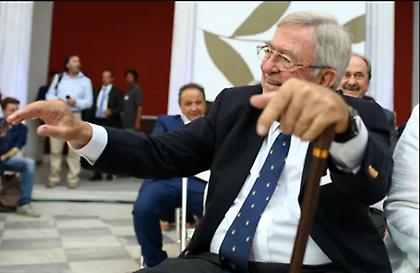 Οι τελευταίες λεπτομέρειες για την κηδεία του τέως βασιλιά - Τι θα γίνει με το προσκύνημα