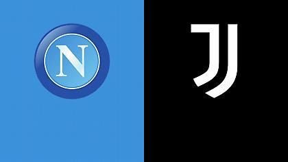 Νάπολι-Γιουβέντους