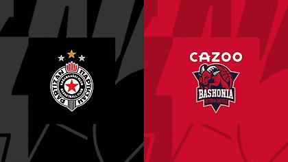 Παρτίζαν-Μπασκόνια