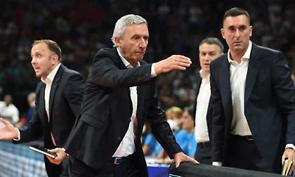 Πέσιτς: «Δεν φταίει η FIBA για τα παράθυρα, φταίει ο Μπερτομέου και η ιδέα για κλειστό πρωτάθλημα»