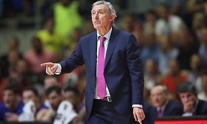 Πέσιτς: «Δεν φταίει η η FIBA, αλλά ο Μπερτομέου που ήθελε να φτιάξει ένα κλειστό πρωτάθλημα»