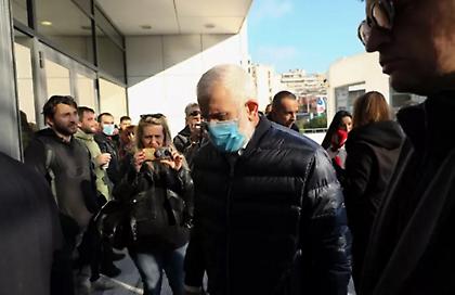 Ανατροπή στη δίκη του Πέτρου Φιλιππίδη: Ξεκινά συμπληρωματική απολογία