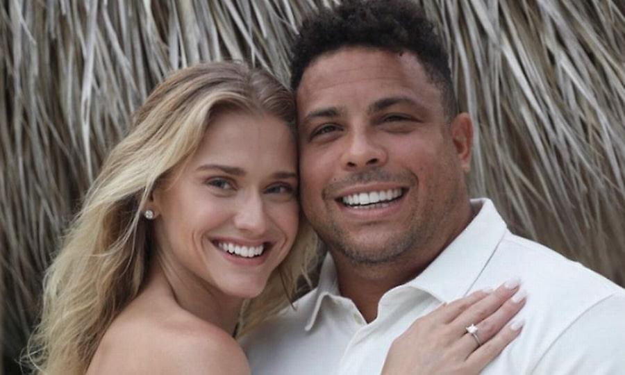 Τέταρτος γάμος για τον Ρονάλντο, παντρεύεται τη Σελίνα Λοκς!