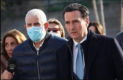 Δίκη Φιλιππίδη: Ξεκίνησε η αγόρευση της εισαγγελέως – Ένταση στην συμπληρωματική απολογία