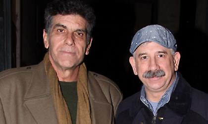 Μπέζος για τον χαρακτηρισμό «μυστήριος» από Φιλιππίδη: «Δεν ξαφνιάζομαι από τίποτα»