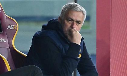 Μουρίνιο: «Τιμητική η πρόταση της Πορτογαλίας, αλλά απάντησα αρνητικά»